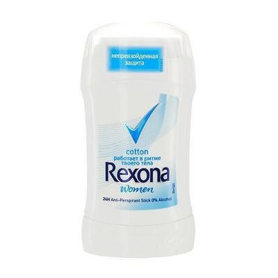 юнилевер_rexona_дез.стик 40/45 (ж)_алоэ вера 3A9019003