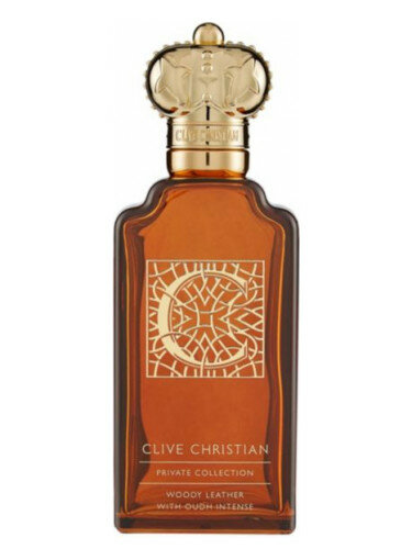 Clive Christian C Woody Leather духи 50мл