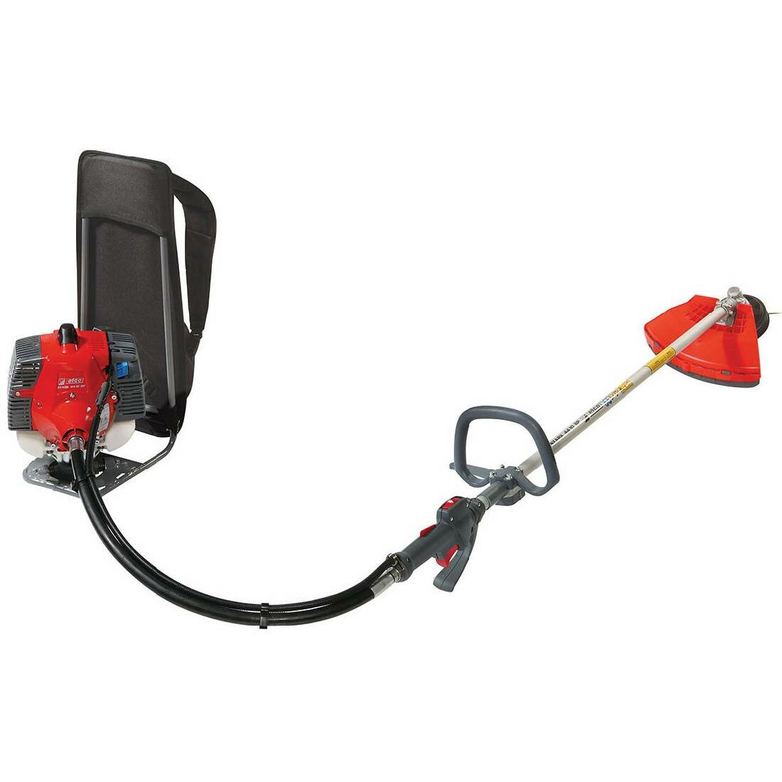 Триммер (мотокоса) бензиновый EFCO STARK 4410 BP BACK PACK