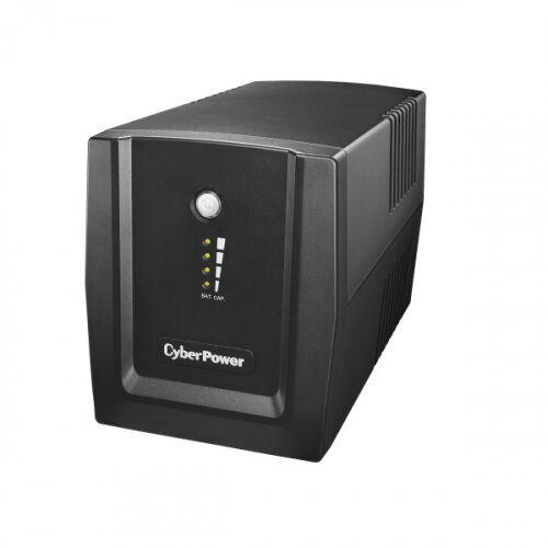 Источник бесперебойного питания Cyberpower UT2200E 2200VA/1320W