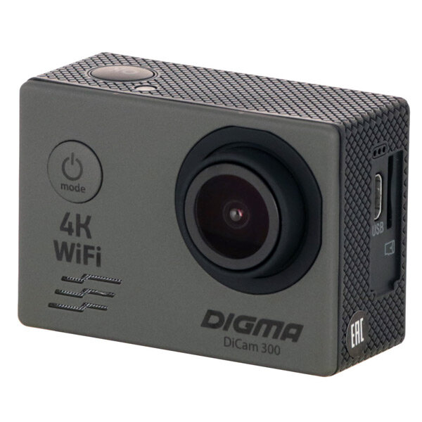   Digma DiCam 300 