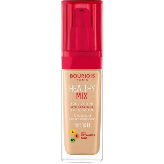 Тональный крем BOURJOIS Healthy Mix Relaunch, тон 53