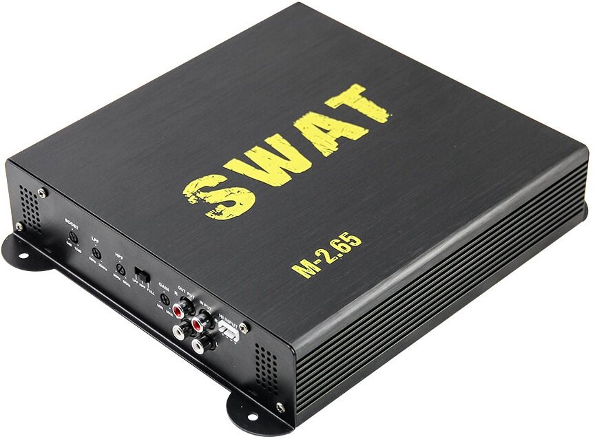 Swat M-2.65