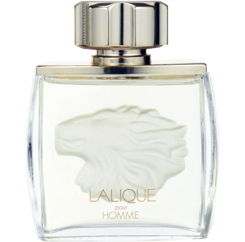 Lalique Мужская парфюмерия Lalique Pour Homme Lion (Лалик Парфюм Пур Хом) 125 мл