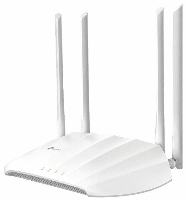 Wi-Fi точка доступа TP-Link TL-WA1201