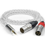 Сменный кабель для наушников iFi Audio 4.4-XLR Cable 1m 4.4xlr/1 - изображение