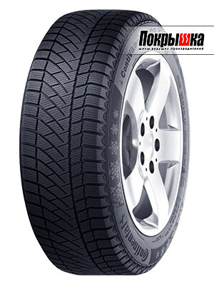 Шины Continental ContiVikingContact 6 SUV 265/70 R16 112T