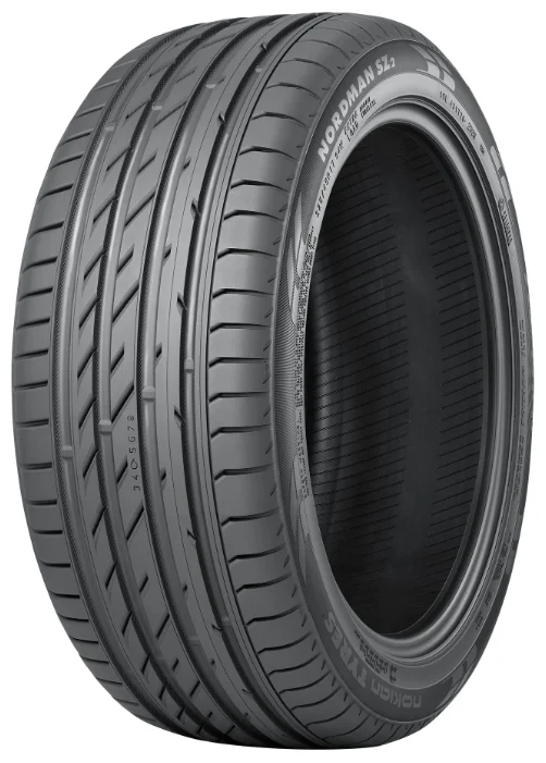 Nokian Nordman SZ2 225/45 ZR17 94W XL