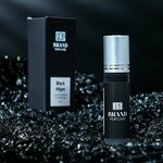 Brand Perfume Масляные духи мужские Black Afgan, 6 мл - изображение