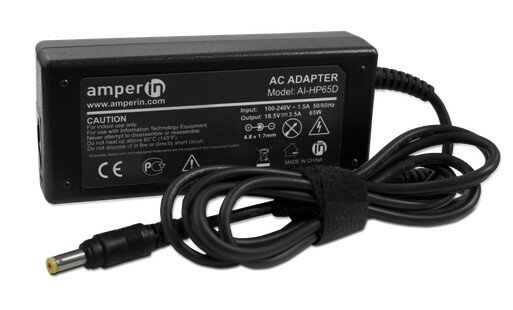   Amperin AI-HP65D   HP 18.5V 3.5A 4.8x1.7