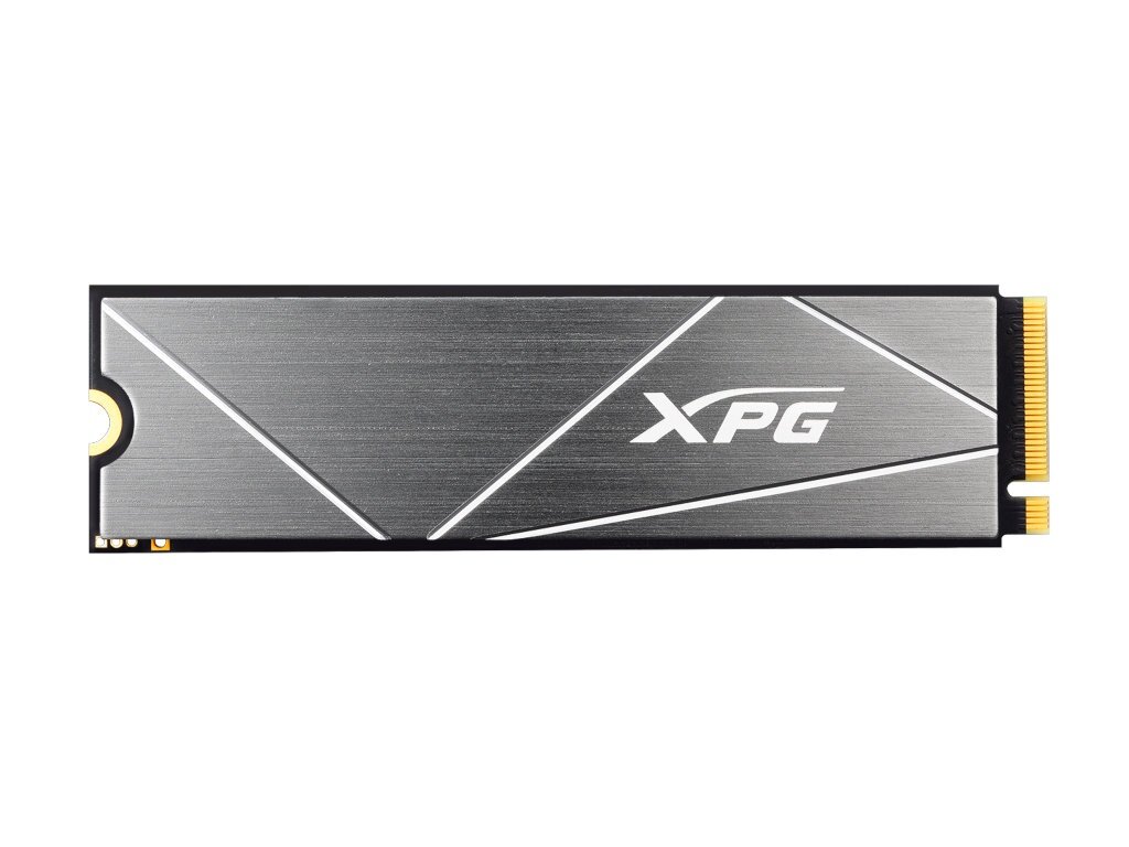 Твердотельный накопитель A-Data XPG Gammix S50 Lite 2Tb AGAMMIXS50L-2T-CS