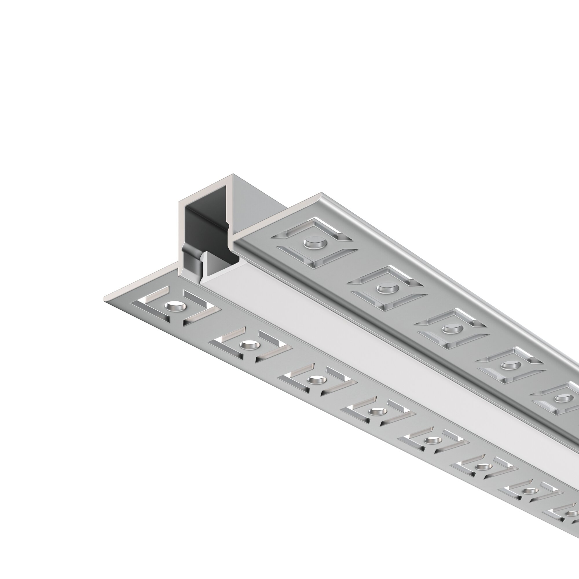 Maytoni Профиль Maytoni Led strip ALM-5313A-S-2M