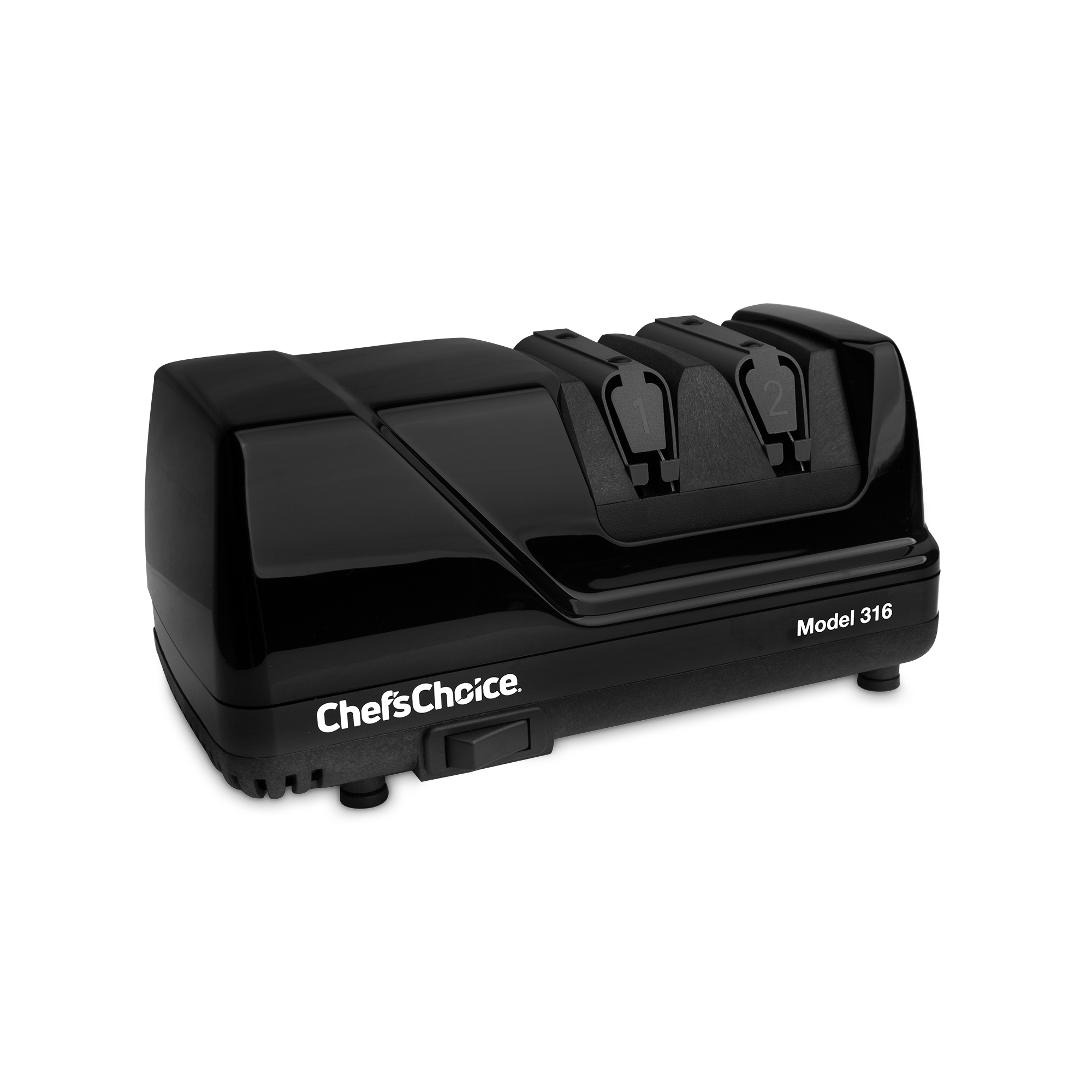   Chefs Choice Knife sharpeners CC316