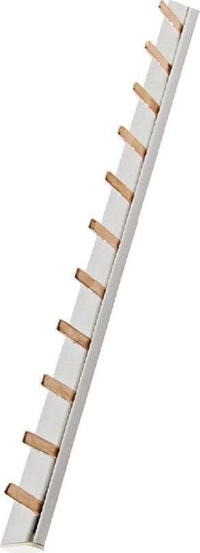 фото Соединительная шина TDM Electric типа PIN (штырь) 1Р 63А 1м