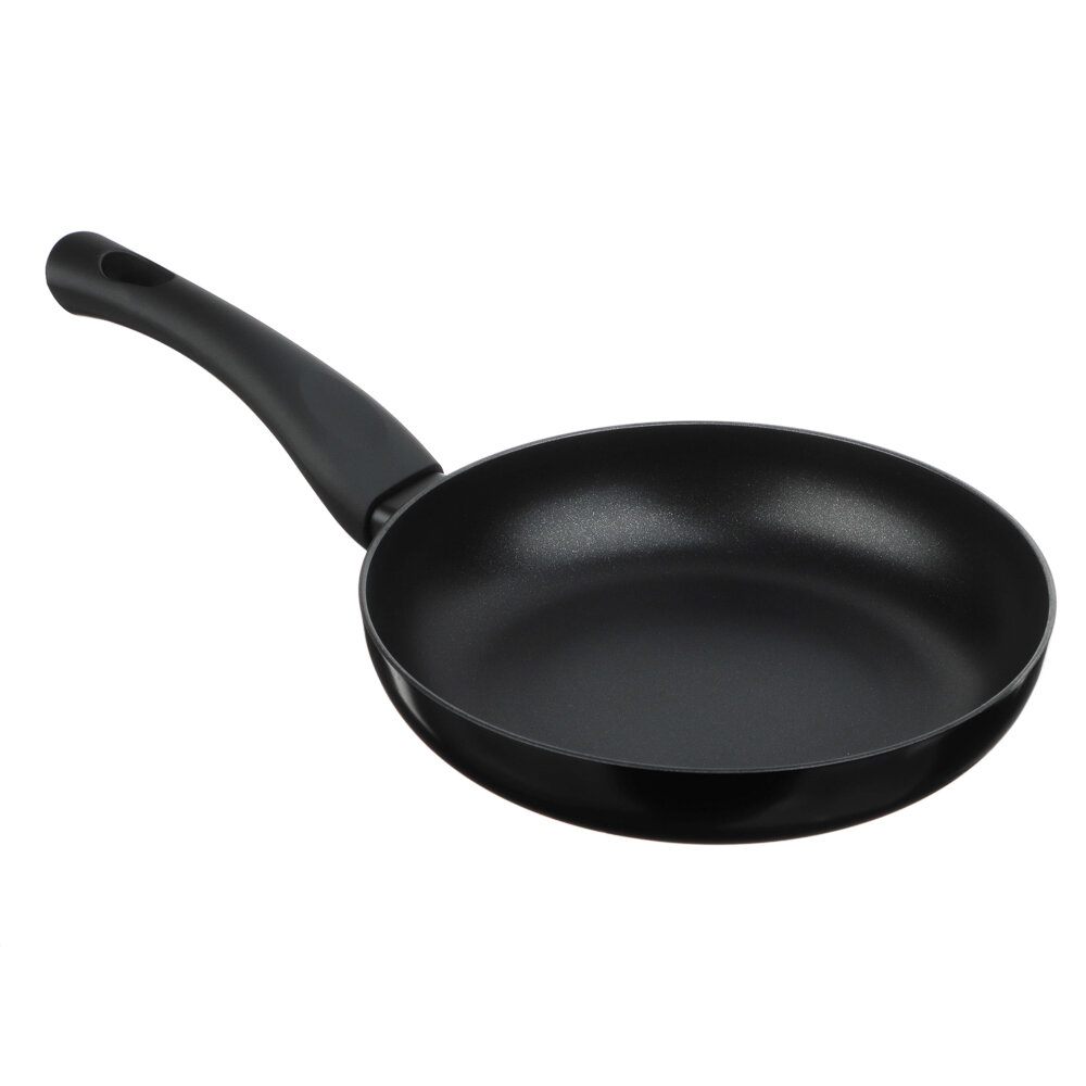 фото SATOSHI Графит Сковорода d20см, антипригарное покрытие, индукция, 2 штуки