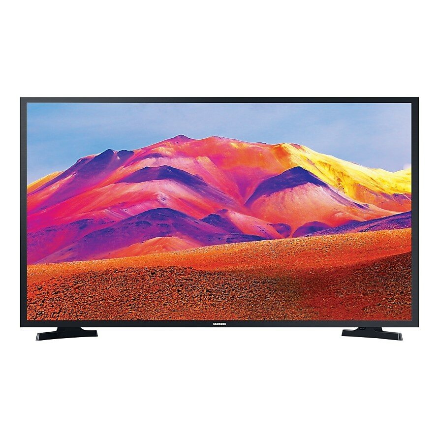 Samsung 32" UE32T5300AUXRU черный