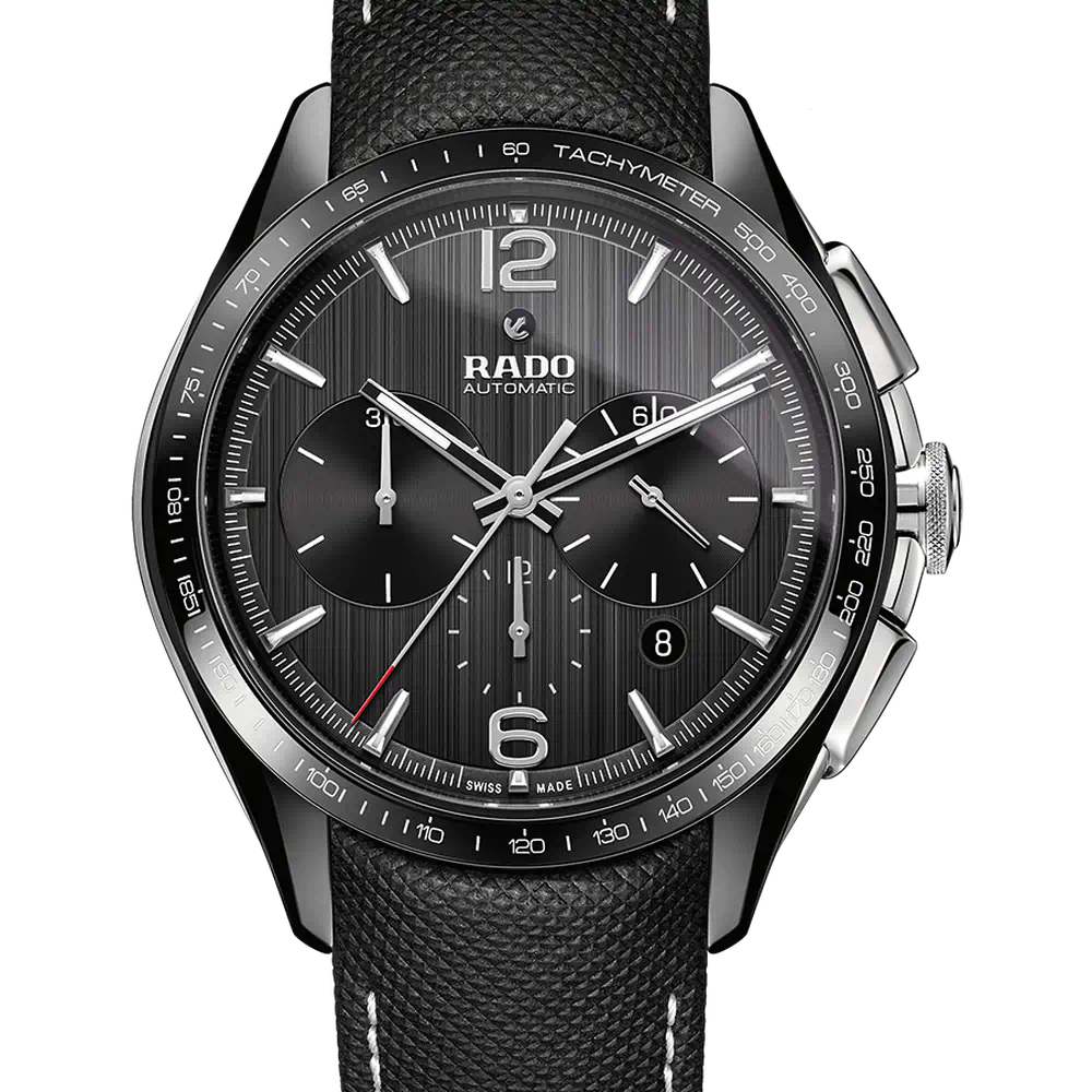 Наручные часы Rado Hyperchrome R32121155