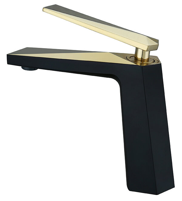 Boheme Смеситель Boheme Venturo 381-B для раковины