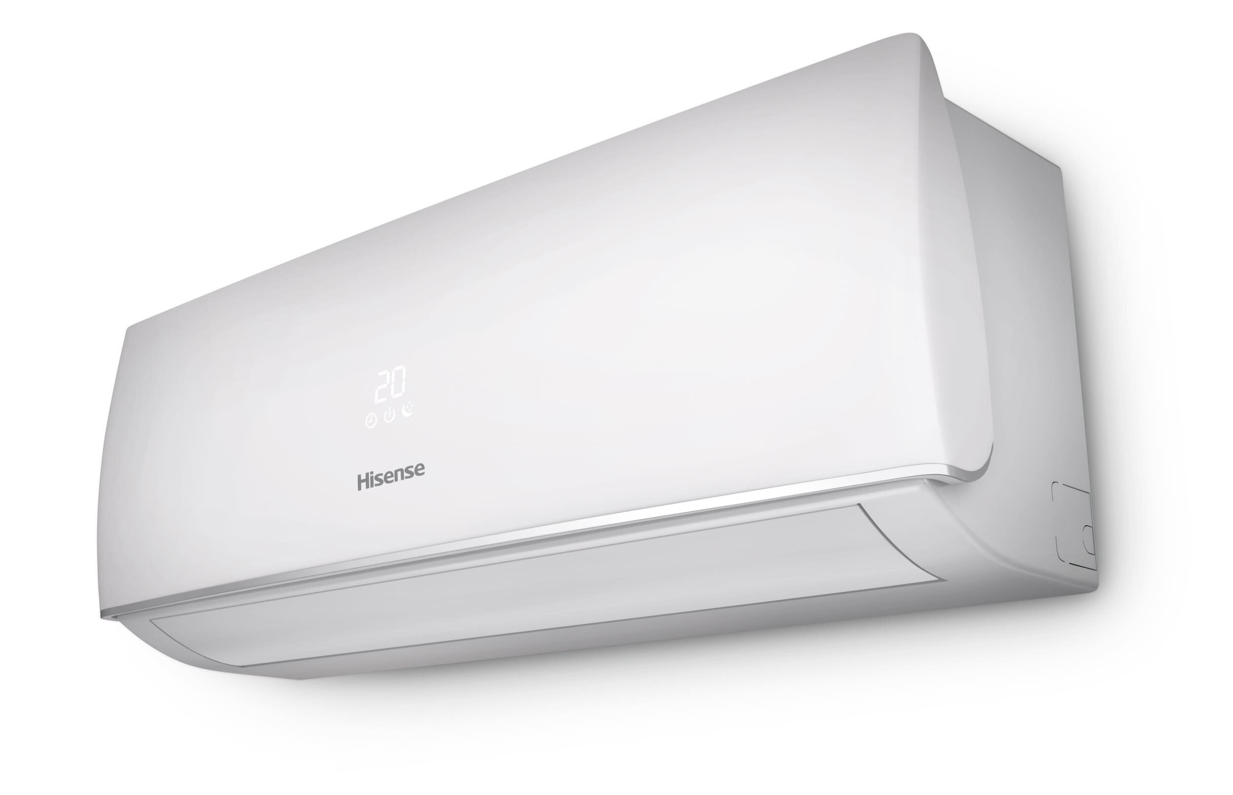 Сплит-система Hisense AS-11UW4RYDDB02 Smart Inverter