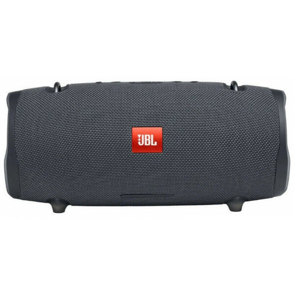 Портативная акустика JBL Xtreme 2, 40 Вт, gun metal