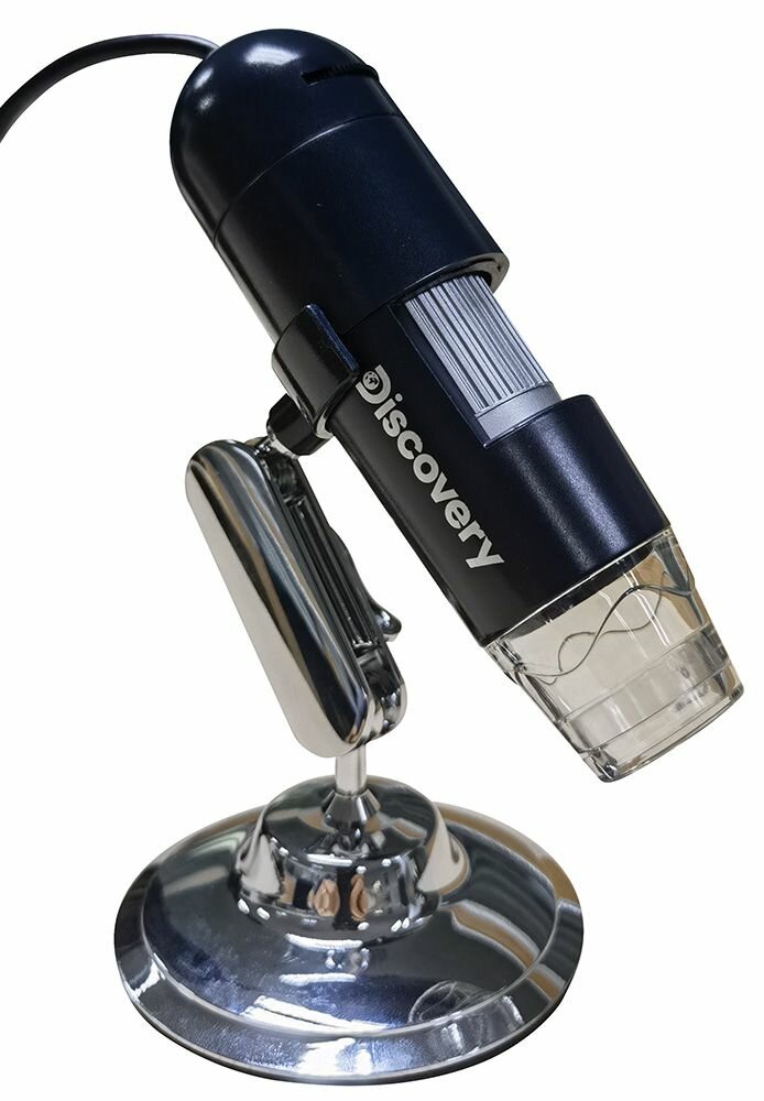 Микроскоп портативный цифровой Discovery Artisan 16