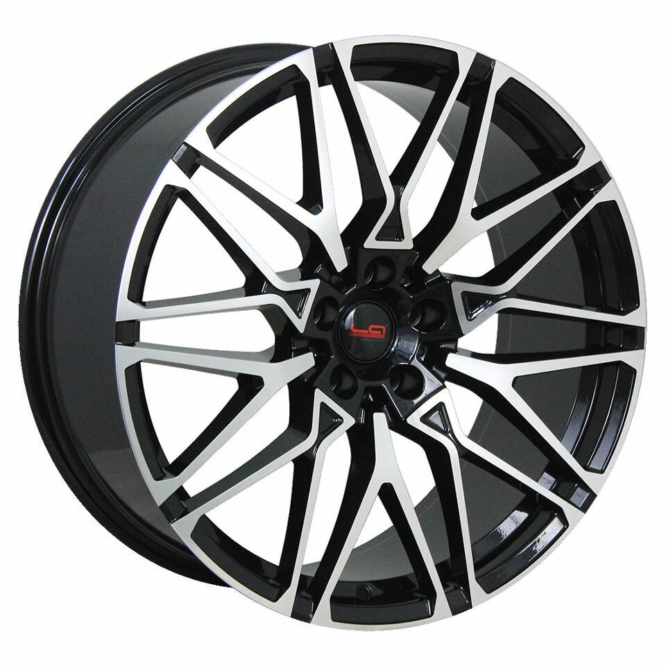 REPLICA _Concept-B542 10.5x20/5x112 ET40 DIA 66.6 bkf