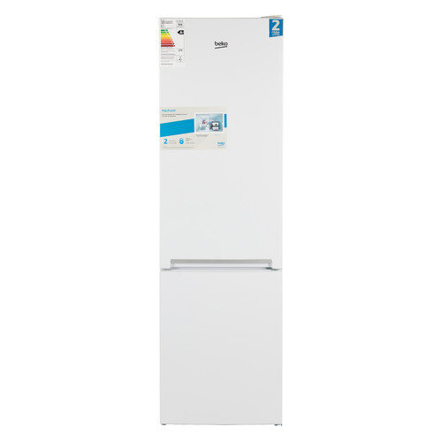 Холодильник двухкамерный Beko CSKW310M20W белый