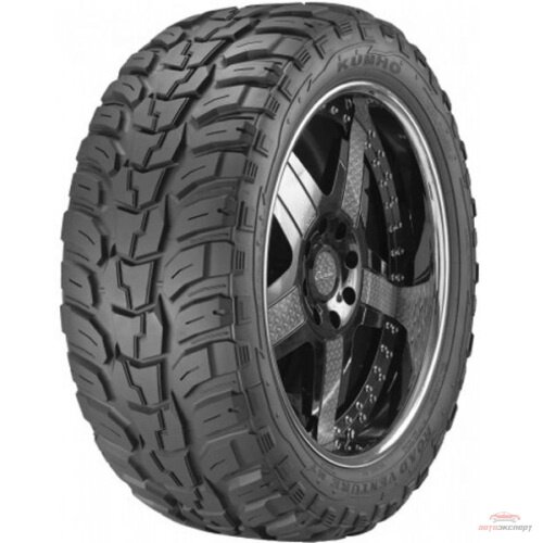 Автомобильные шины Kumho Road Venture MT KL71 205/80 R16 104Q