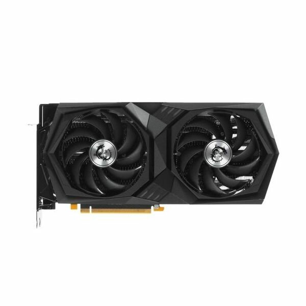 Видеокарта MSI GeForce RTX 3060 Ti LHR 8Gb Gaming X (RTX 3060 TI GAMING X 8G LHR)