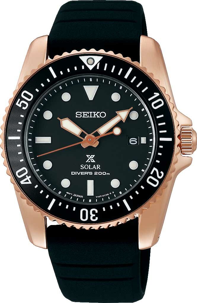 Часы мужские Seiko SNE586P1