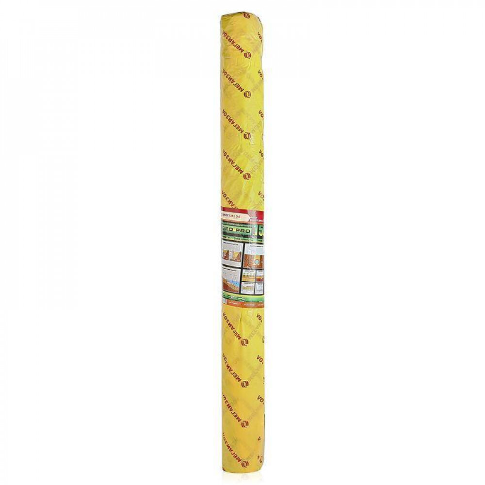 фото Геотекстиль мегаизол geo pro 150 3480404