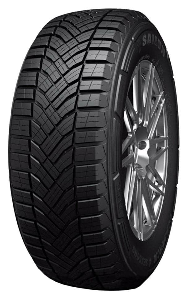 Шина Sailun COMMERCIO 4SEASONS 195/65 R16C 104/102T