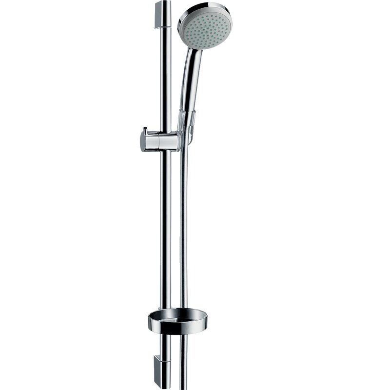 Душевой гарнитур Hansgrohe Croma 27717000 Хром