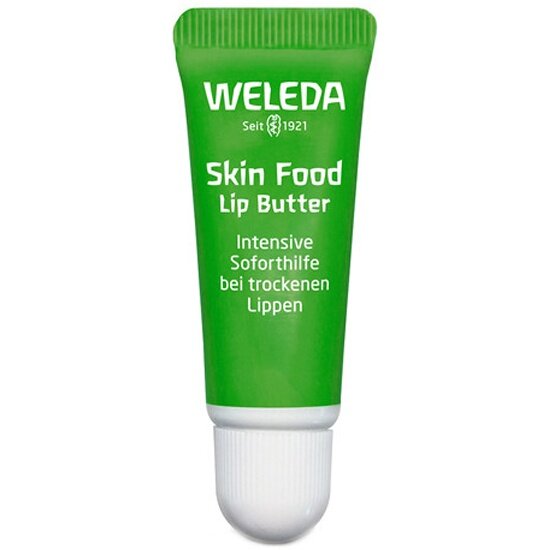     WELEDA Skin Food, 8 