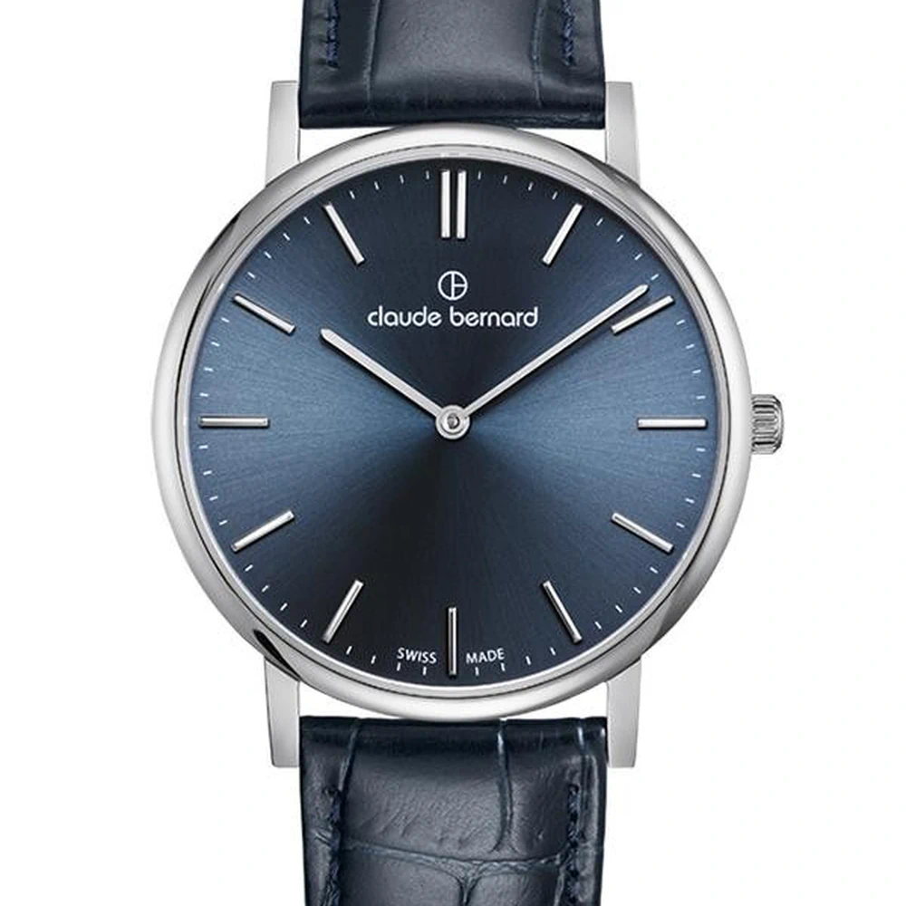 Наручные часы Claude Bernard Classic 20219 3 BUIN