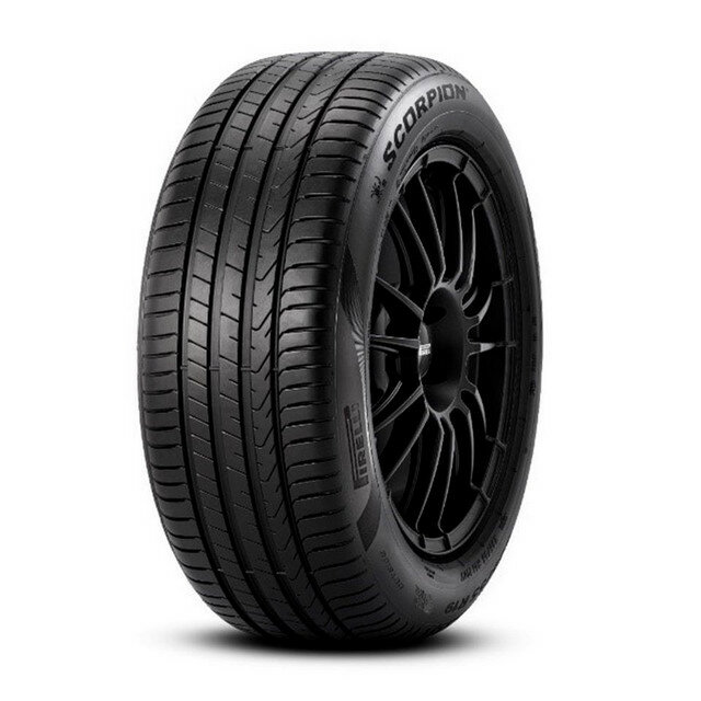 Автошина Pirelli Scorpion 225/55 R17 97V