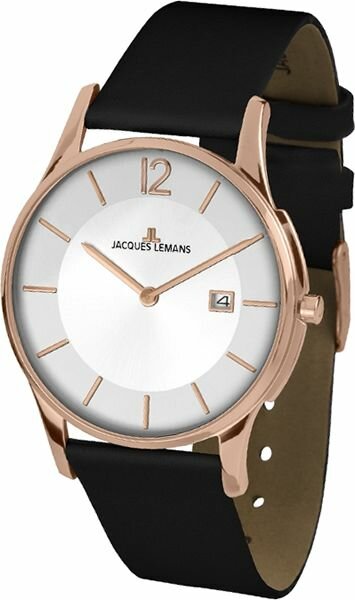 Унисекс часы Jacques Lemans London 1-1850H