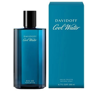   Davidoff Cool Water 75 .