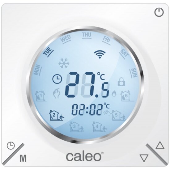 Терморегулятор Caleo С935 Wi-Fi