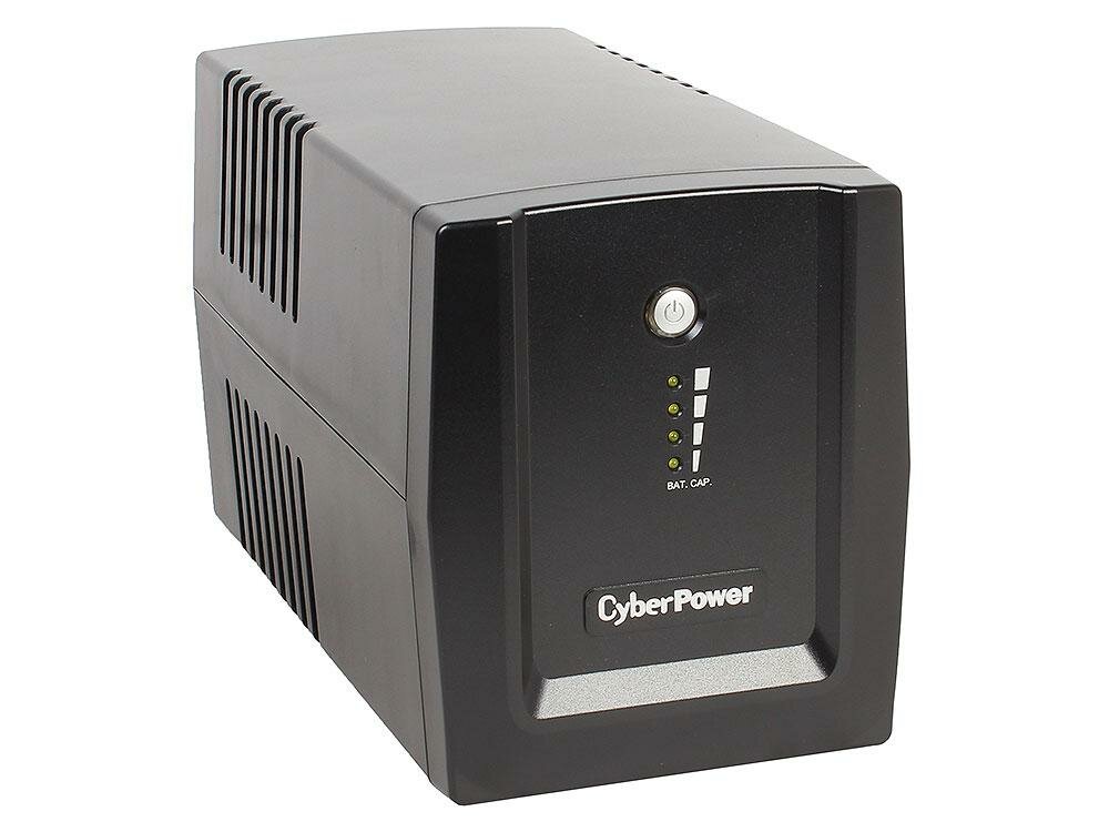  CyberPower UT1500EI 1500VA/900W USB/RJ11/45 (4+2 IEC)