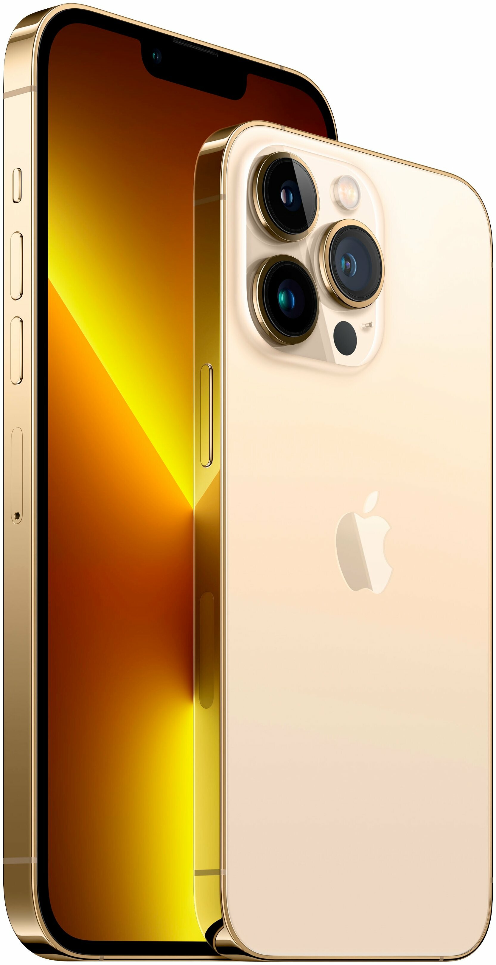 Apple iPhone 13 Pro Max 512 gb Gold RU