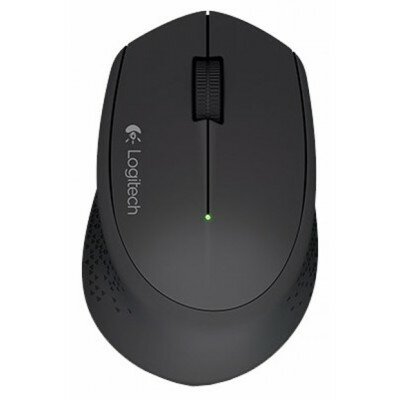 Мышь Logitech M280 Black 910-004291