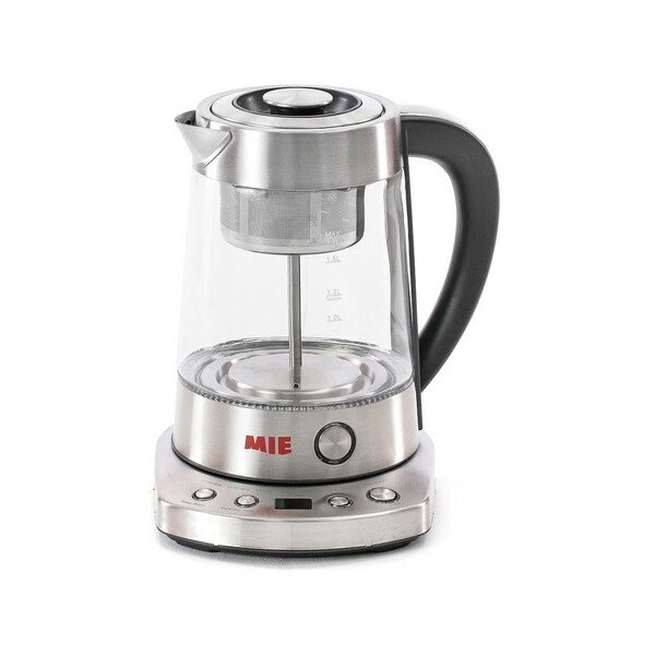 Чайник электрический MIE Smart Kettle 100