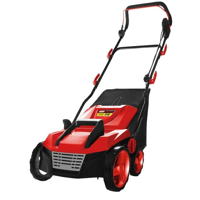 Hammer Аэратор скарификатор AS2000