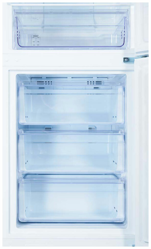 Холодильник Zarget - фото №7