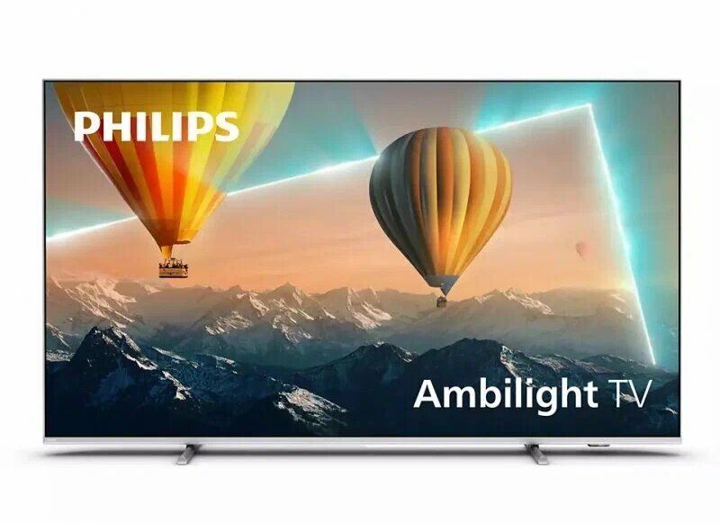 Телевизор Philips 55PUS8057/60 (2022)