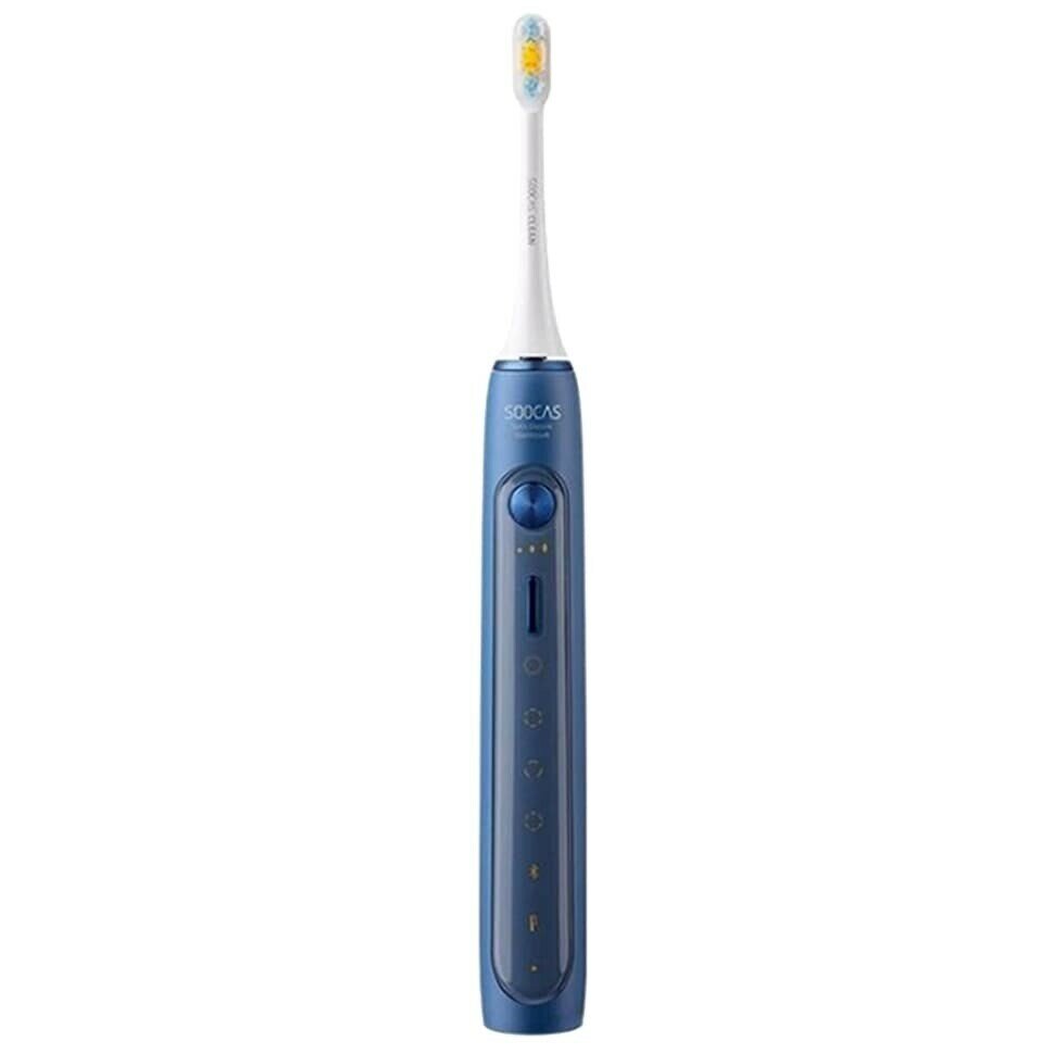 Зубная щетка электрическая Soocas X5 Blue