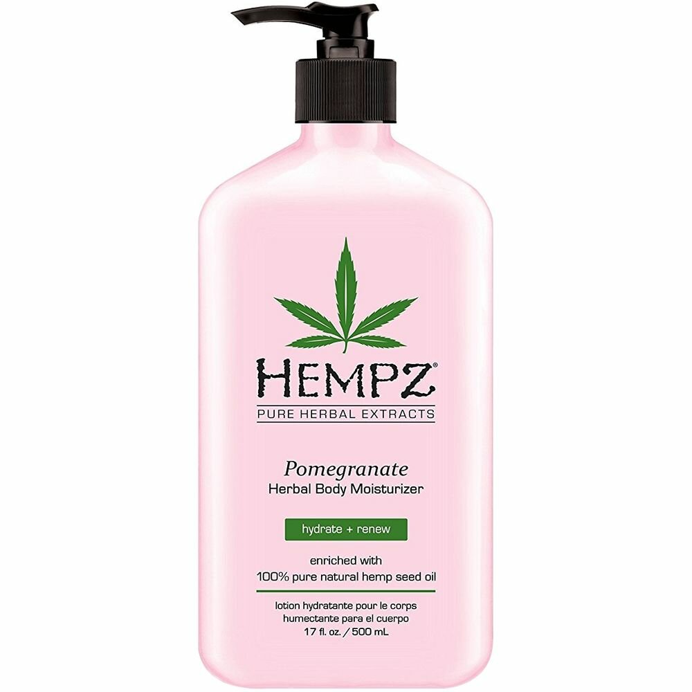 Hempz      500