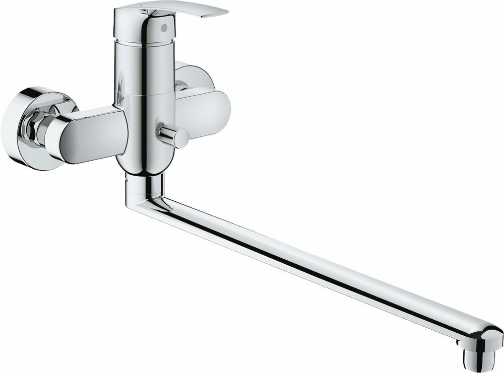 Смеситель для ванны Grohe Eurosmart 23992003