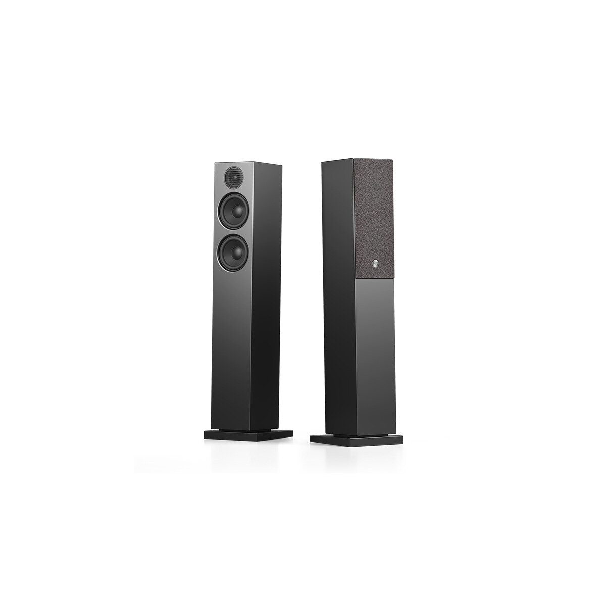 Активная акустика Audio Pro A36 Black